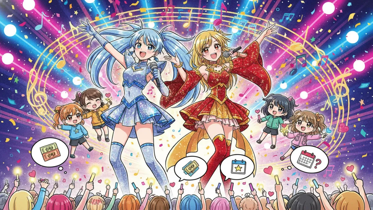 현역가왕2 콘서트 2025, 서울 앙코르 확정? 티켓 예매처 및 굿즈 구매 꿀팁 총정리