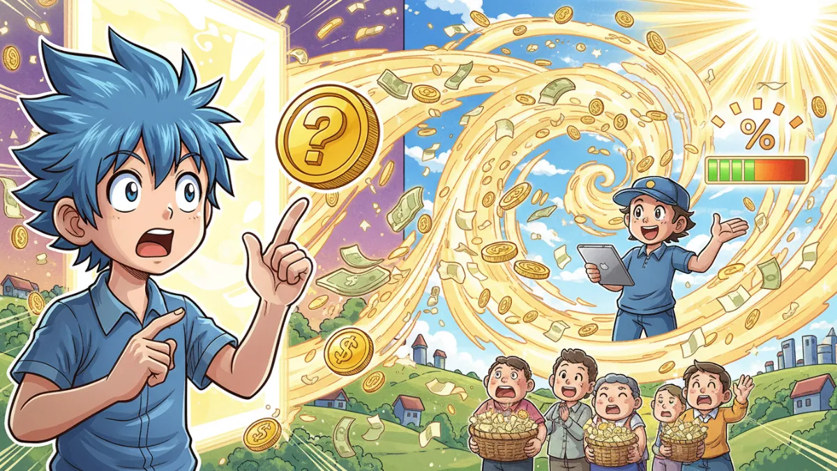 나만 몰랐던 부담경감 크레딧? 조회만 해도 숨은 추가 지원금 100% 챙기는 법