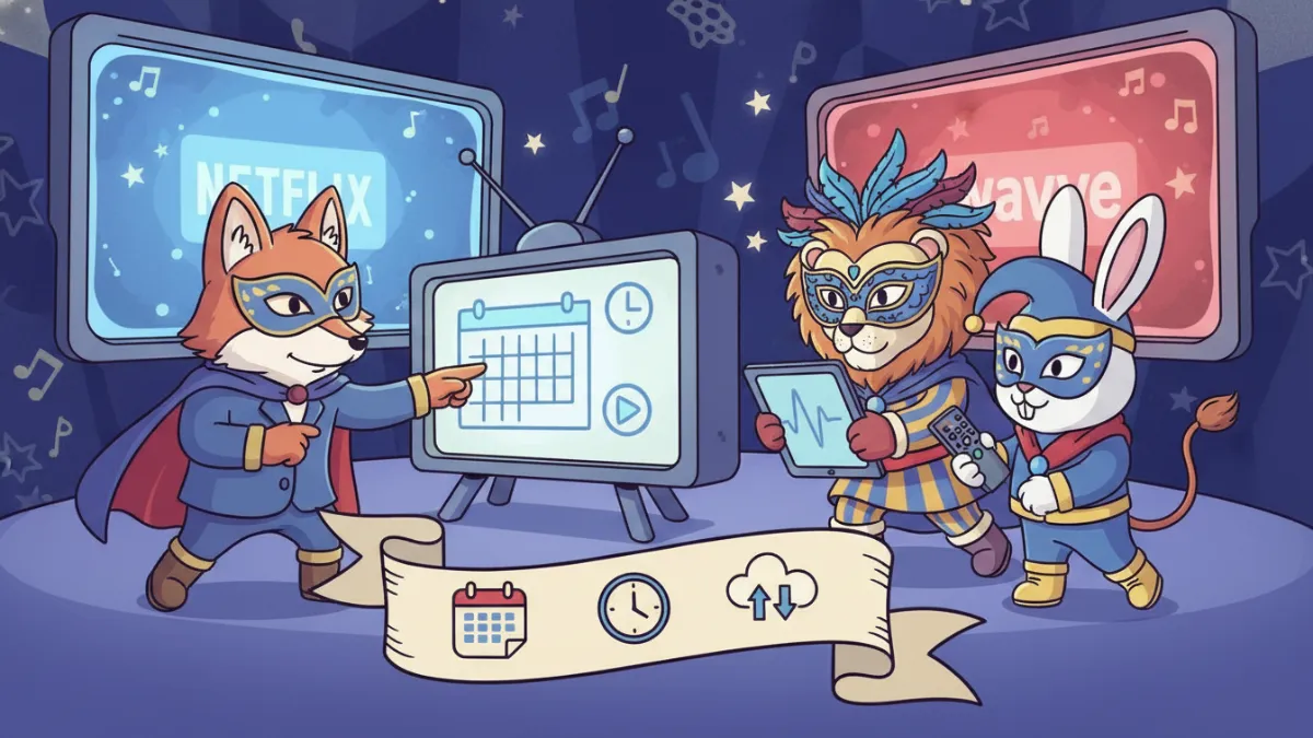 복면가왕 재방송 시간 언제? 2월 2주차 편성표 및 넷플릭스/웨이브 업로드 시간 확인하기