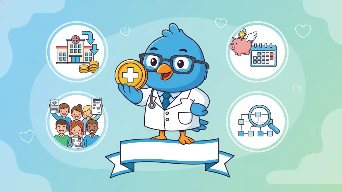 오늘부터 신청 가능? 건강보험 병원비 환급금 지급 대상 및 신청 절차 총정리