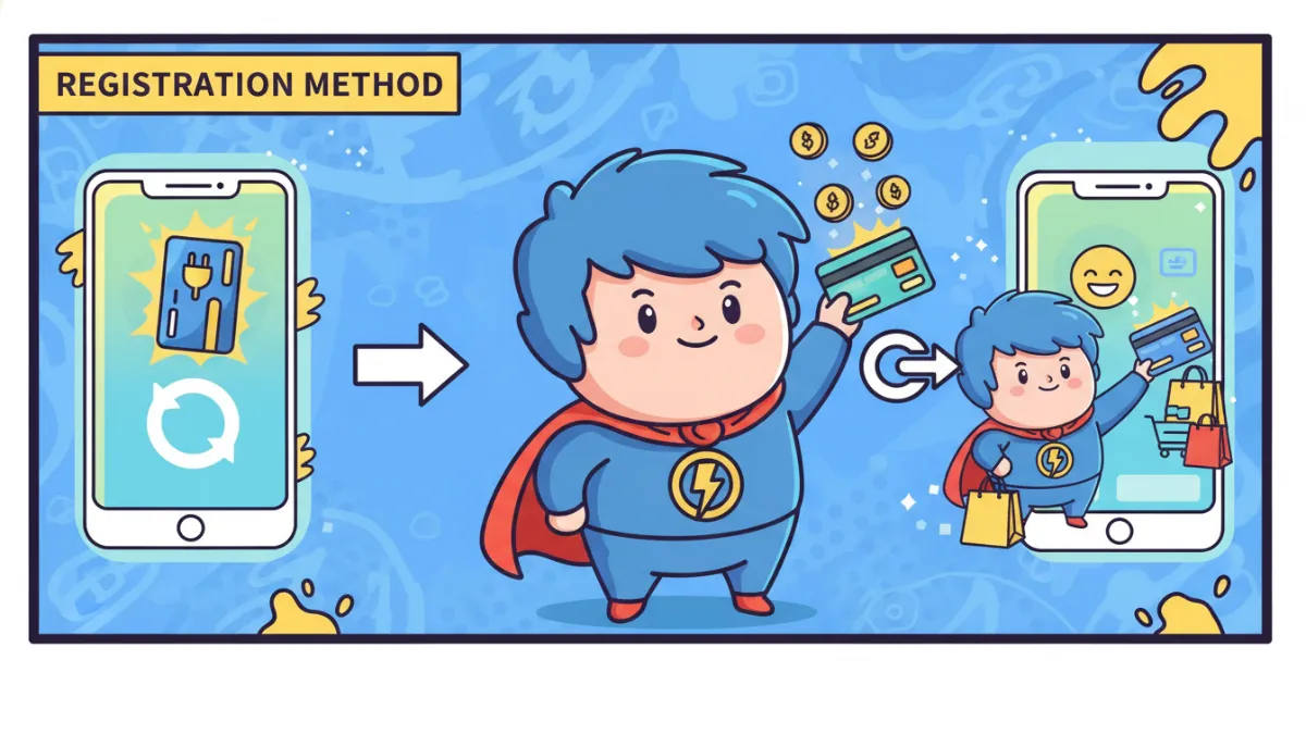 충전식 카드형 온누리상품권 등록 방법과 실물 카드 연동 혜택 알아보기