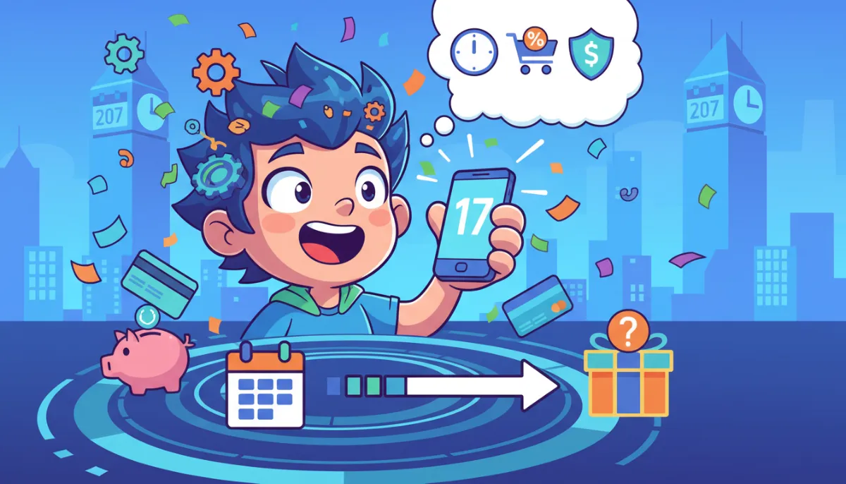 기다리던 아이폰17 출시, 똑똑한 구매를 위한 사전예약 일정과 혜택 알아보기