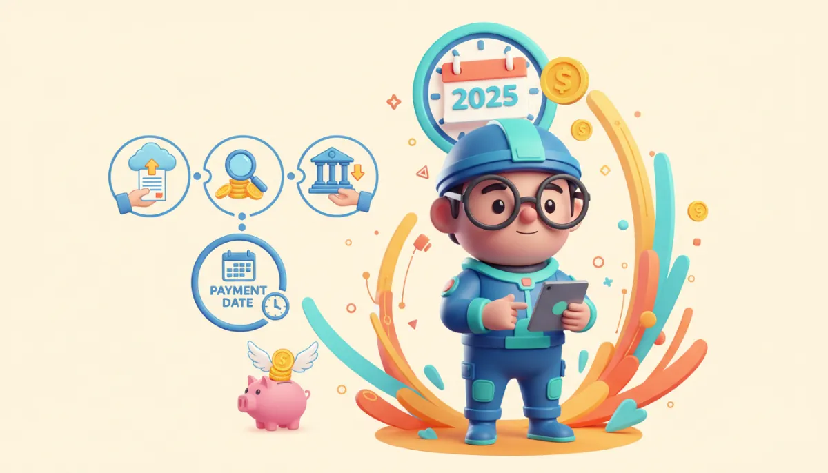 2025년 본인부담상한제 환급 신청 방법 및 지급일 총정리