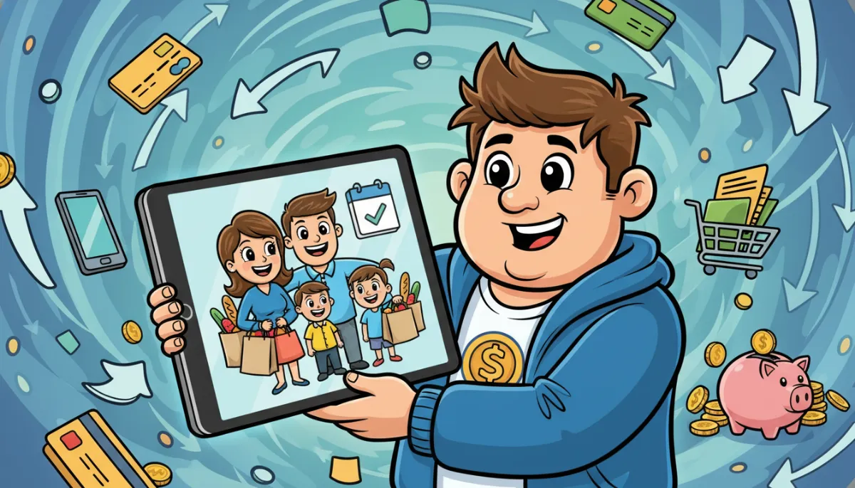 2차 재난지원금 신청 전 필수 확인! 민생회복 소비쿠폰 대상과 신청 방법