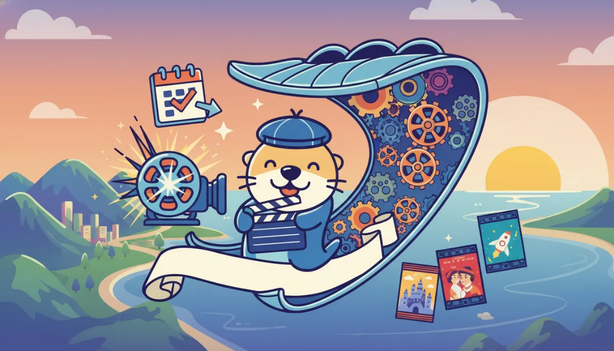 2025 부산국제영화제(BIFF) 완벽 가이드: 예매 일정부터 개막작, 기대되는 상영작까지 총정리