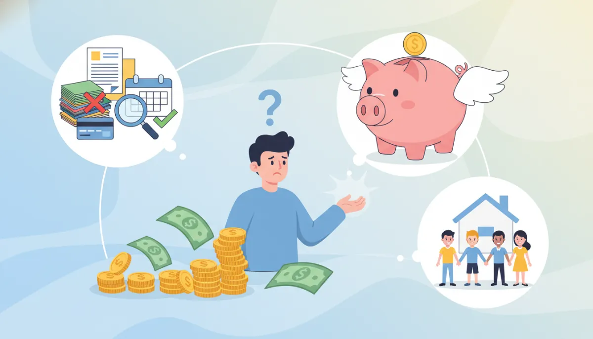 베드뱅크로 원금 감면 받을 수 있을까? 대상 채무 및 신청 방법