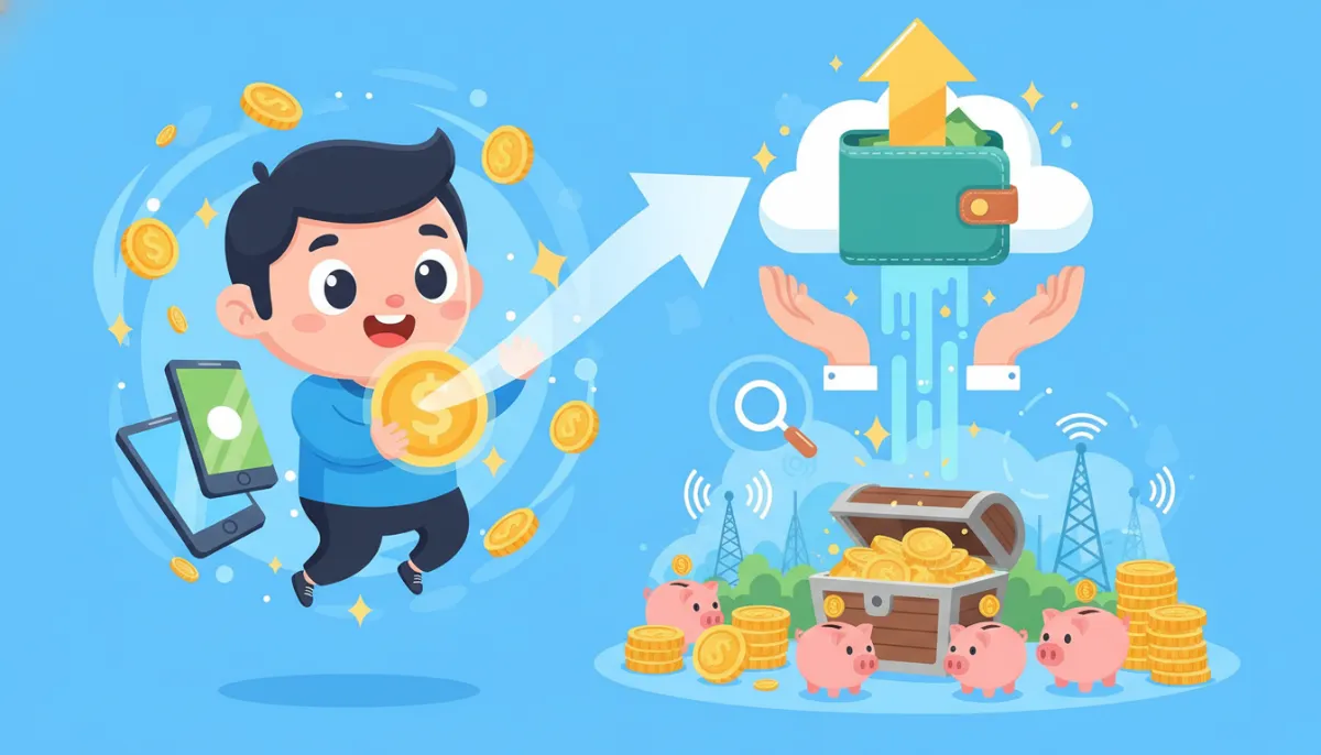 번호 이동 후 남은 돈? 스마트초이스 통신비 환급 및 통신 미환급액 찾기