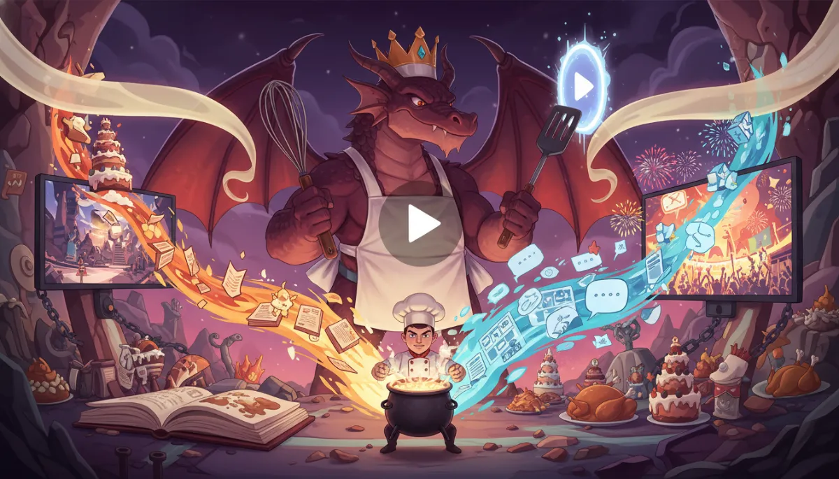 스포주의 폭군의 셰프 결말 해석 소설과 웹툰 차이점부터 무료보기 방법까지