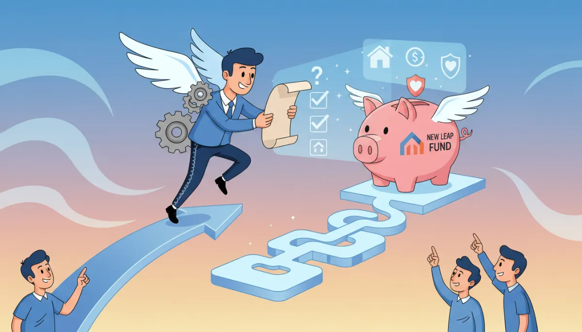 새도약 희망자금 후속, 새도약기금 신청 전 반드시 확인해야 할 자격 조건