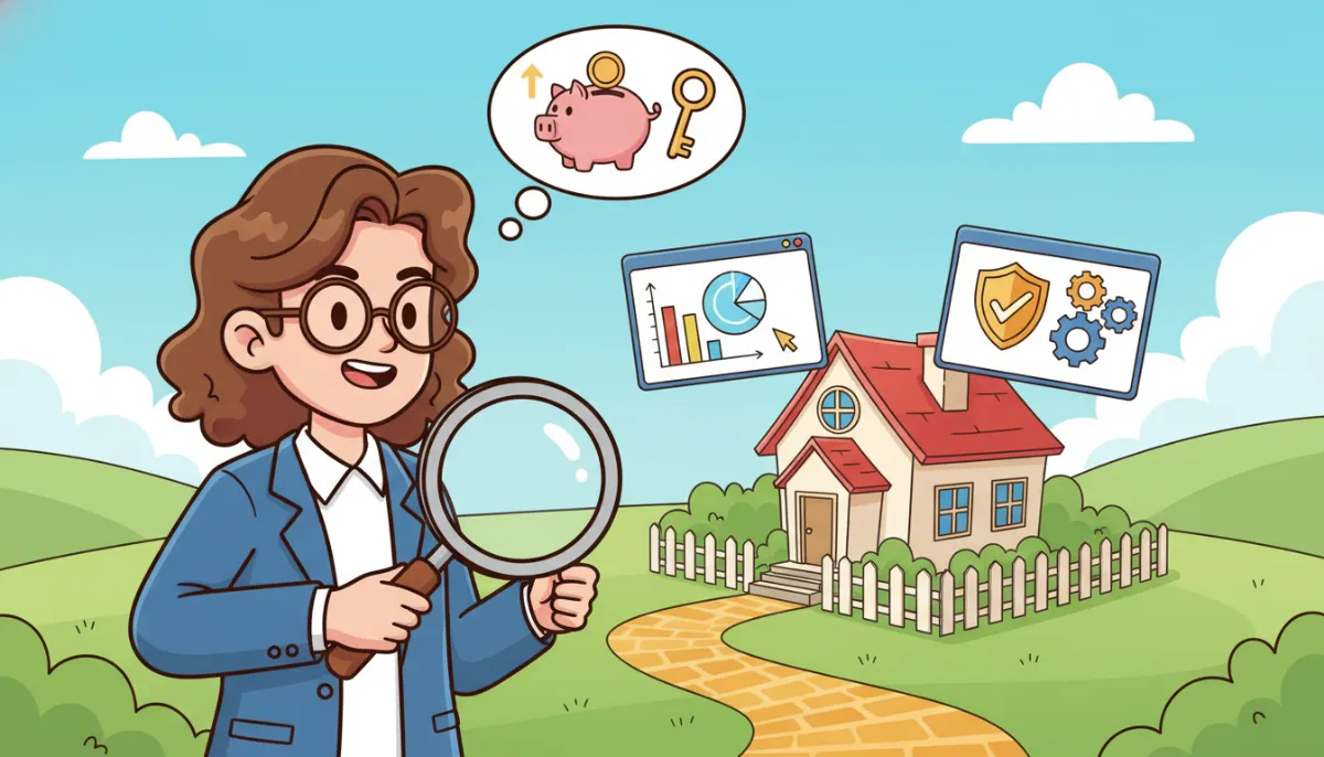 내 집 마련 필수 코스: 국토교통부 실거래가 및 부동산 규제지역 조회 완벽 정리