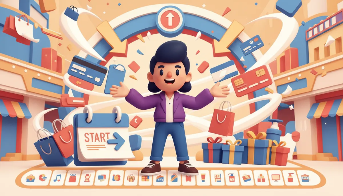 2025 코리아 세일페스타 시작! 국내 블랙프라이데이 일정 및 쇼핑몰 할인정보 한눈에 보기