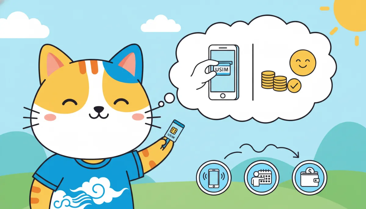 혼자서도 쉬운 KT유심교체방법과 교체 비용 총정리