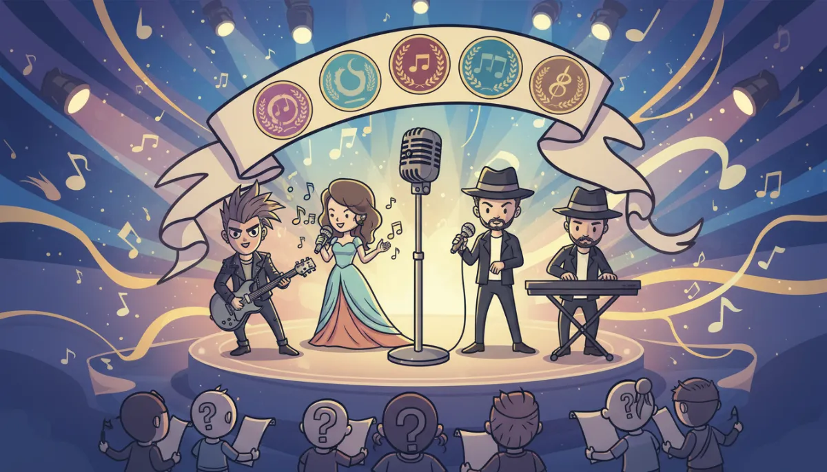 싱어게인4 음원 발매 일정 및 찐무명 출연자 실명 공개: 싱어게인 역대 우승자 라인업