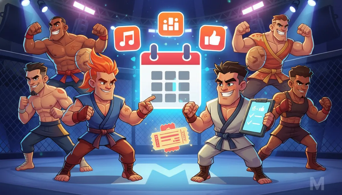 MMA 2025 라인업 공개 임박! 멜론 TOP 10 투표 및 티켓팅 성공을 위한 필수 체크리스트