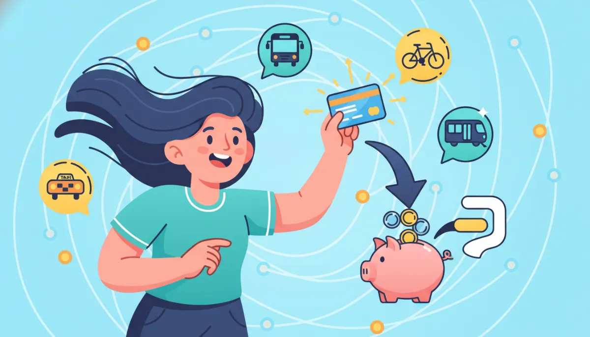 K패스 신청 및 등록 완벽 가이드: 모두의 카드 혜택으로 교통비 절약하는 꿀팁