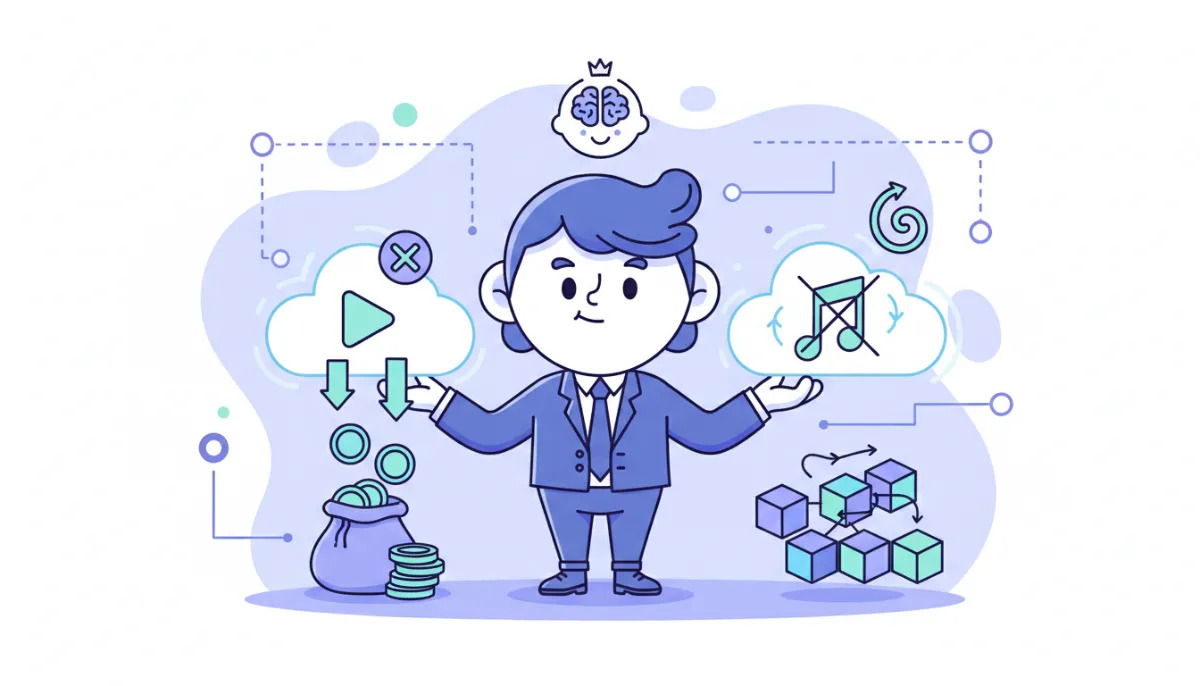 유튜브 프리미엄 환불 및 유튜브 뮤직 해지 가이드: 현명한 디지털 구독 서비스 관리